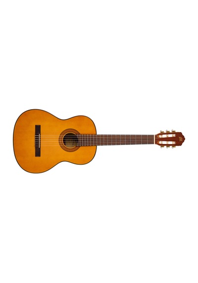 Miguel Angela Ma5-N Natural Klasik Gitar