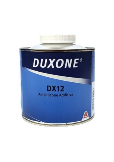 Duxone Dx 12 Silikon Önleyici Katkı 500Ml