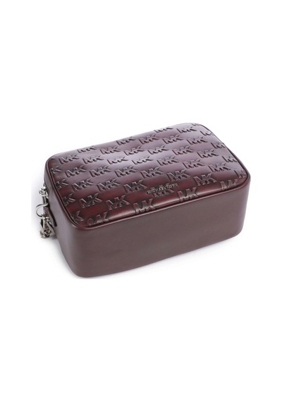 Michael Kors Mıchael Kors Kadın Omuz Çantası 32f5tytc6l-oxblood Bordo