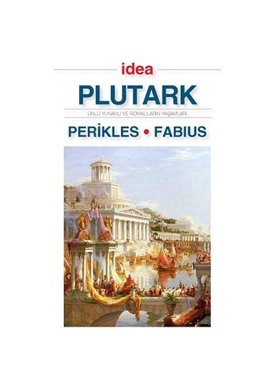 Perikles - Fabius (Cep Boy) / Plutark