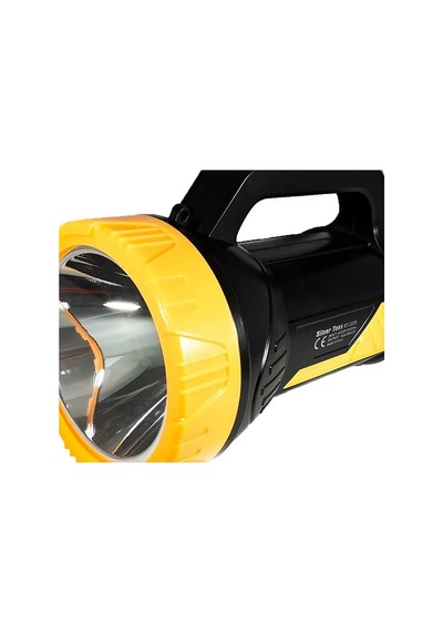 Sılver Toss St-2229 10 Watt + 26 Smd Led'li Işıldaklı Projektör Evimdeyokyok