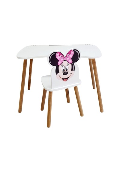 Liva Ahşap Ders Çalışma Masa Sandalye Takımı 4-12 Yaş Kişiye Özel Isimlik Hediyesi Ile Birlikte Pembe Minnie Mouse Liva Ahşap Ders Çalışma Masa Sandalye Takımı 4-12 Yaş Kişiye Özel Isimlik Hediyesi Ile Birlikte Pembe Minnie Mouse