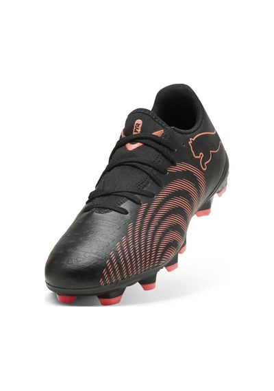 Puma Future 9 Play Fg/ag Siyah Erkek Krampon