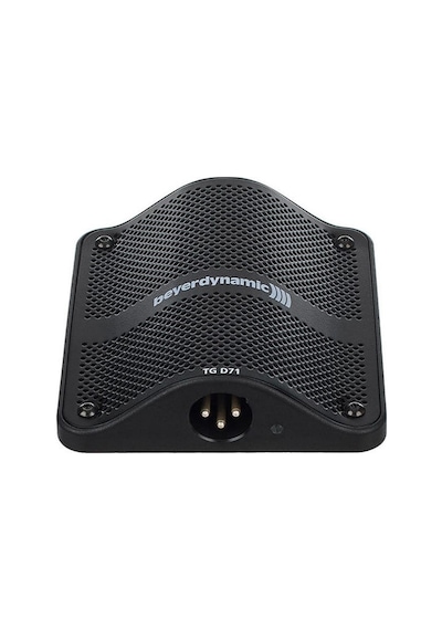 Beyerdynamic Tg Drum Set Pro L Davul Mikrofon Seti
