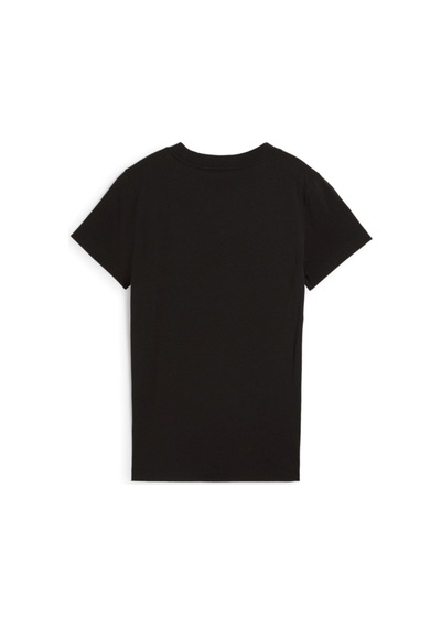 Puma Kadın T-shırt Puma Squad Graphic Tee 68153701 001 Puma Kadın T-shırt Puma Squad Graphic Tee 68153701 001