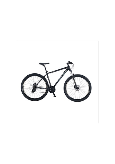 Salcano Ng Team 200 Hd 29 Jant 21 Vites 19cm Kadro Siyah-gümüş Bisiklet
