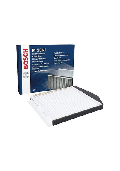 Volvo Xc90 2.9 T6 2003-2007 Bosch Polen Filtresi B6294t
