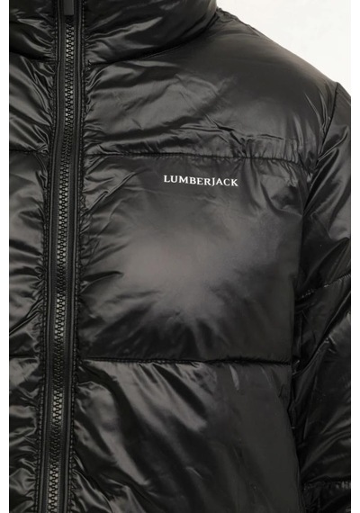 Lumberjack Candace 2gf723 3pr Sıyah Kadın Spor Mont 001