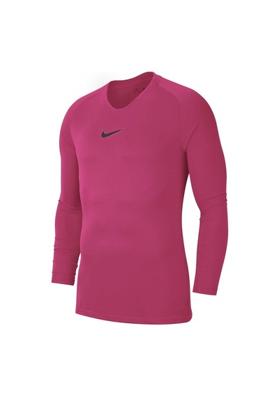 Nike Nıke Dri-fıt Park First Layer Uzun Kollu Tişört-7051 Marionberyy Kırmızı Nike Nıke Dri-fıt Park First Layer Uzun Kollu Tişört-7051 Marionberyy Kırmızı