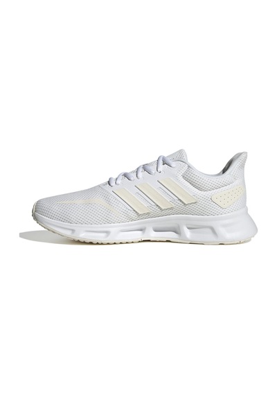 Adidas Showtheway 2 0 Beyaz Erkek Koşu Ayakkabısı Beyaz