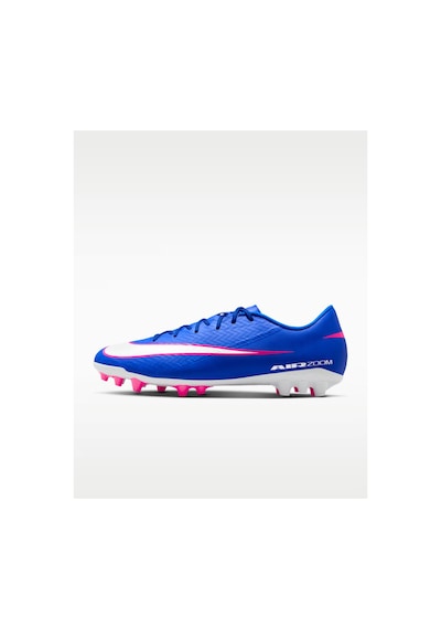 Nike Mercurial Vapor 16 Academy Erkek Mavi/beyaz Ag Krampon Fq8364-446 Çok Renkli