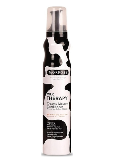 Morfose Milk Therapy Nem Köpük 350 ML