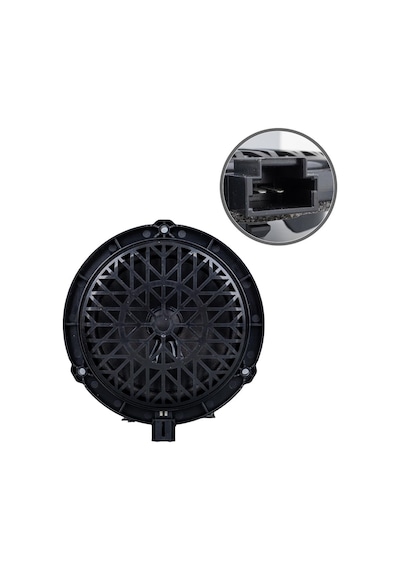 Magicvoice Mv-gg172 6'' 16 Cm 4 Ohm Max 120 Watt Oto Hoparlör Tekli Citroen