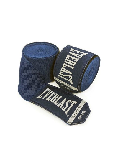 Everlast 180 Handwrap 457 Cm Mavi Boks Bandajı P00003326