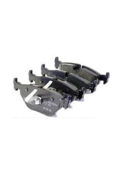 Bmw E36 E46 Z1 Z3 Z4 Arka Fren Balata Takımı 34216778168 Gbp90341