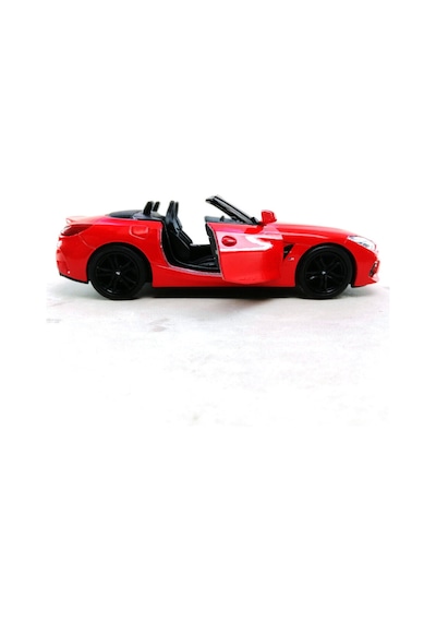 Kinsmart Bmw Z4 1:36 Çek Bırak Ölçek Diecast Model Araba