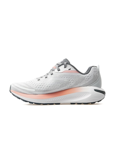 Merrell Morphlite Kadın Koşu Ayakkabısı 25y J068428 Z Beyaz/pembe Beyaz/pembe