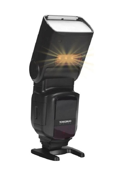 Yongnuo YN968N II Nikon Uyumlu Speedlite Tepe Flaşı