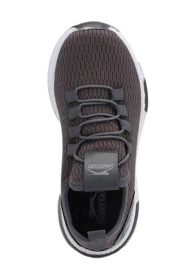 Slazenger ABENA I Çocuk  Koyu Gri Sneaker