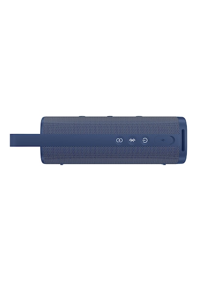 Xiaomi Sound Outdoor Mavi Bluetooth Hoparlör