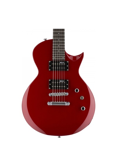 Esp Ltd Lec10kıtred Ec-10 Kit Kırmızı Elektro Gitar Gigbag Dahil Ekonomik Set