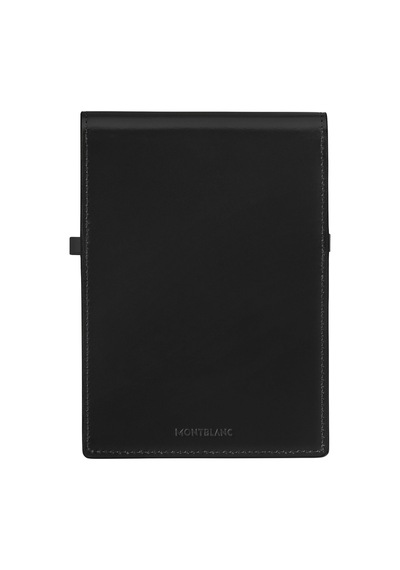 Montblanc Meisterstück 5li Kalem Kılıfı 199335 Siyah