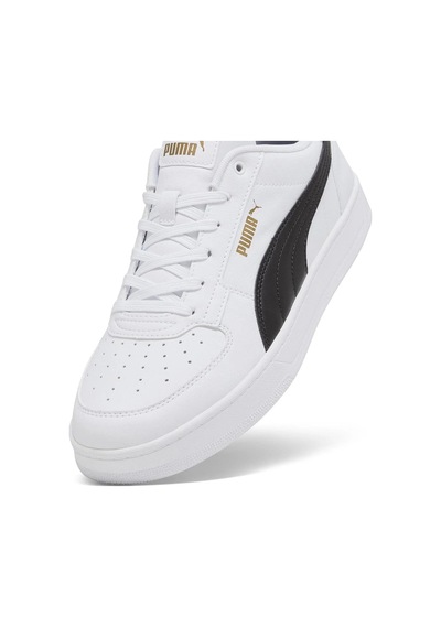 Puma Caven 2.0 Unisex Beyaz Sneaker Ayakkabı 39229003 Beyaz