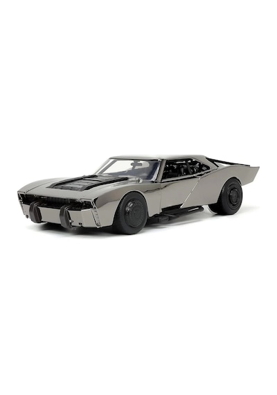 Jada 1:24 Hızlı Ve Öfkeli Fast & Furious Batman Batmobile 2022 Comic Con