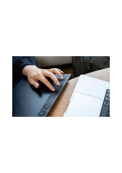 Wacom Intuos Pro Medium Ptk670k0b