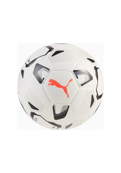 Puma Stellar Match Fıfa Quality Unisex Futbol Topu 085062 Çok Renkli