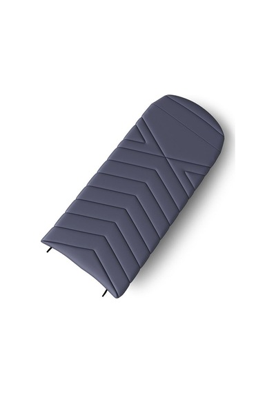 Husky Guty -10c Uyku Tulumu Renkli