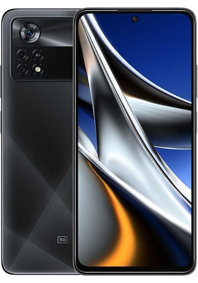 Xiaomi Uyumlu Poco X4 Pro Hayalet Ekran Koruyucu Tam Kaplayan Gizli 9018000001324