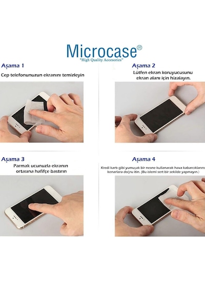 Microcase Redmi Note 15 Pro Plus 5g Privacy Gizlilik Filtreli Tam Kaplayan Tempered Cam-al3125