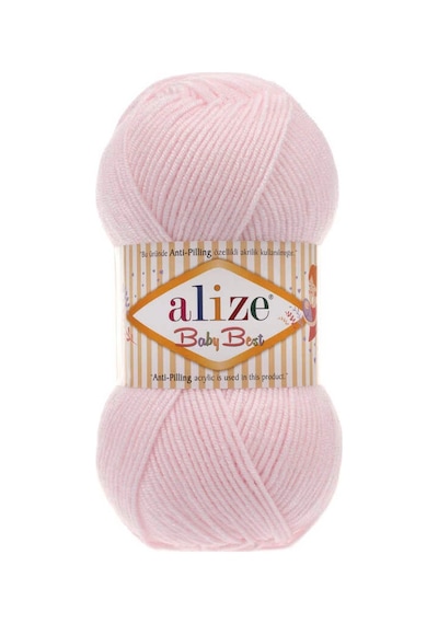 Alize Alize Baby Best 184