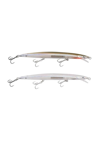Savage Gear Sandeel Jerk Minnow 145 14g Maket Balık Sandeel