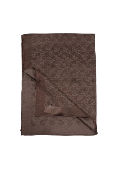 Armine Trend Lyon Şal - 2 - Acı Kahve 246708