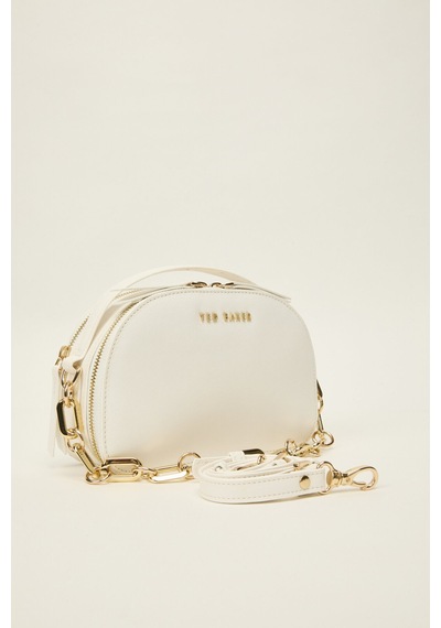 Ted Baker Kadın Omuz Çantası 9066 Beyaz