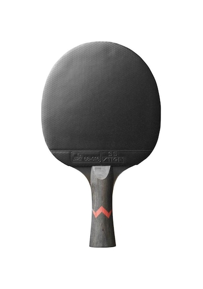 Stiga Bat Royal 5 Star Carbon Masa Tenisi Raketi 1215-2818-01