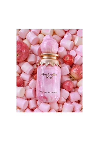 Paris Corner Marshmallow Blush By 100ml Kadın Parfüm Fresh