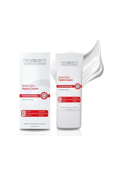 Sebocalm Hydra Krem 50 Ml 18089953