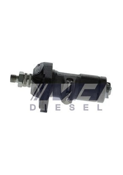 Bosch 0414171061 Enjeksiyon Pompası Lombardini 3ld450 3ld510 4ld705