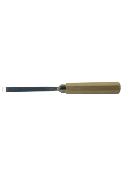 Kirschen Düz Ağız Oyma Iskarpelası Cut1 - 10Mm
