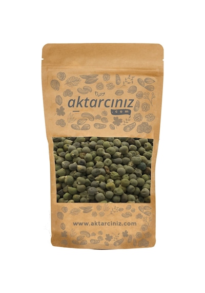Aktarcınız Bamya Tohumu 250 G