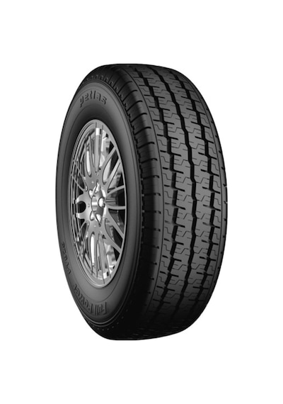 Petlas 205/65R16C 107/105T 8Pr Fullpower Pt825 Plus Yaz Lastiği 2026