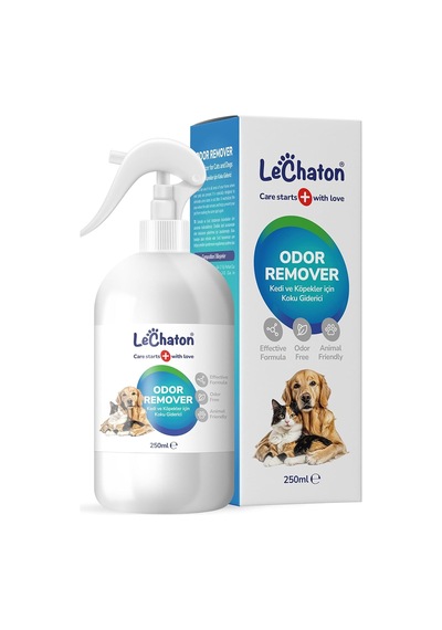 Tr Kedi Kumu Ve Tuvaleti Koku Giderici Sprey, İdrar Ve Çiş Spreyi, Kokusuz Tuvalet İçin, 250 Ml