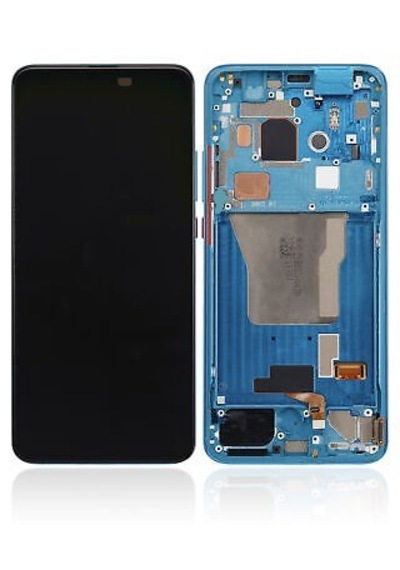 Xiaomi Poco F2 Pro Lcd Ekran Dokunmatik Çıtalı Tft Copy