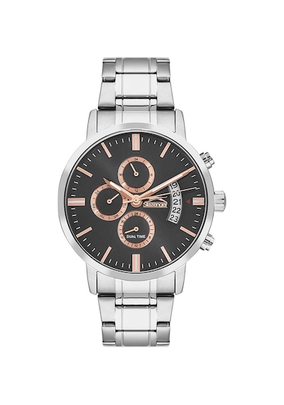 Slazenger Watches Sl 09 2113 2 02 Erkek Kol Saati