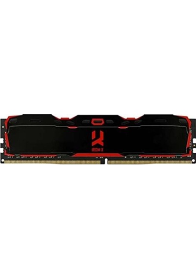 8 GB DDR4 GOODRAM IR-X3200D64L16SA8G 3200MHZ CL18 PC4-28800 1.35V