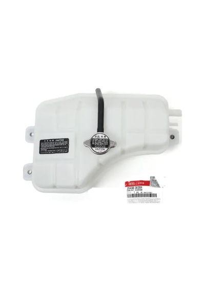 Kia Sorento 02-07 Radyatör Yedek Su Depo  25430-3E200 502562402