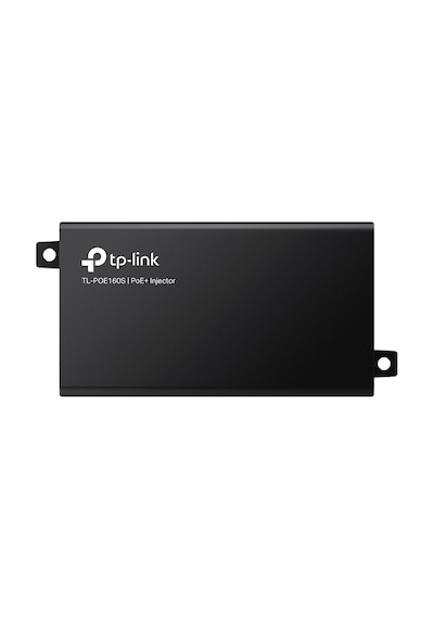 TP-Link Tl Poe160S Poe Injector Adapter Kit.30W